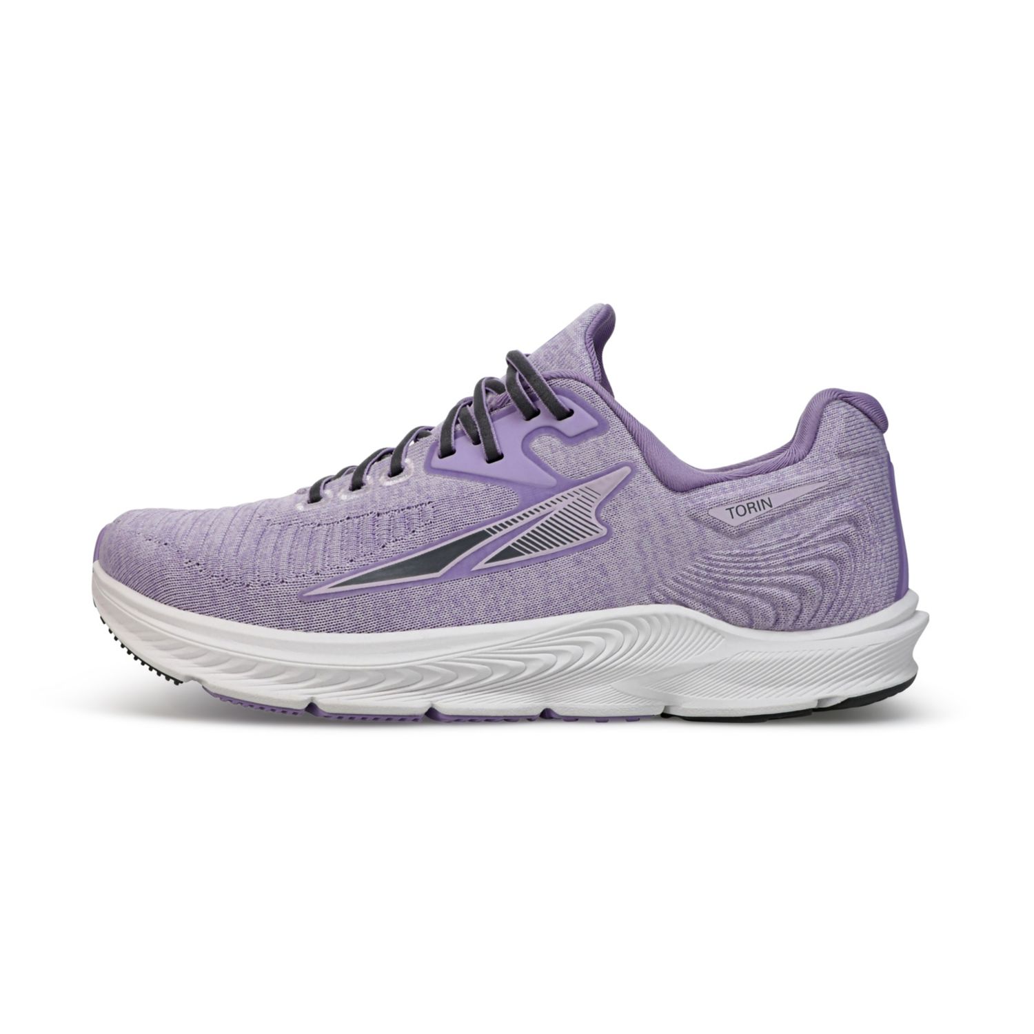 Altra Torin 5 Luxe Women's Walking Shoes Purple | South Africa-05418729